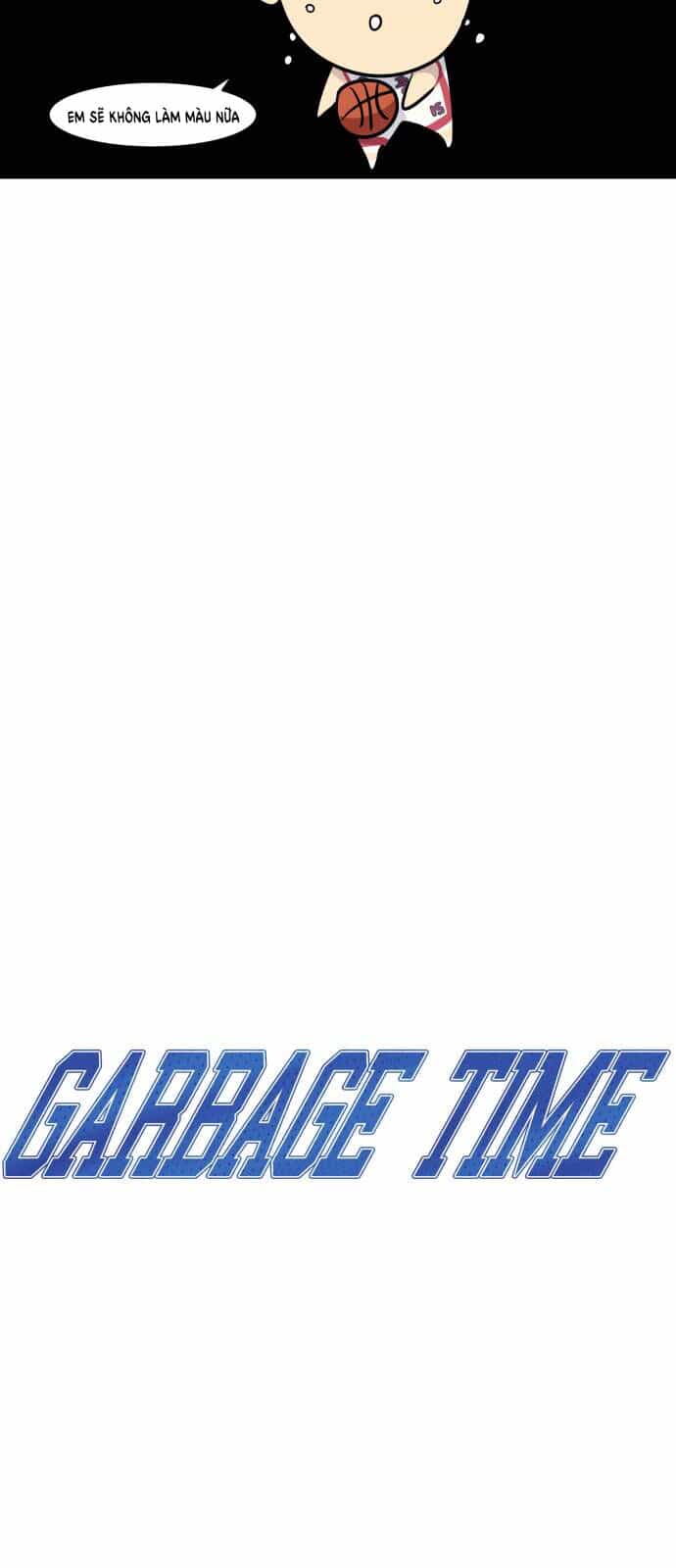 Garbage Time - Chương 134 - ảnh 16