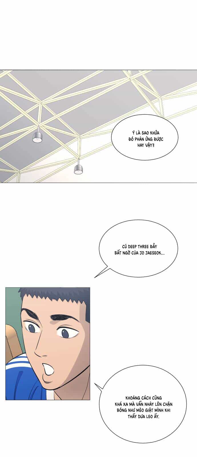 Garbage Time - Chương 134 - ảnh 17