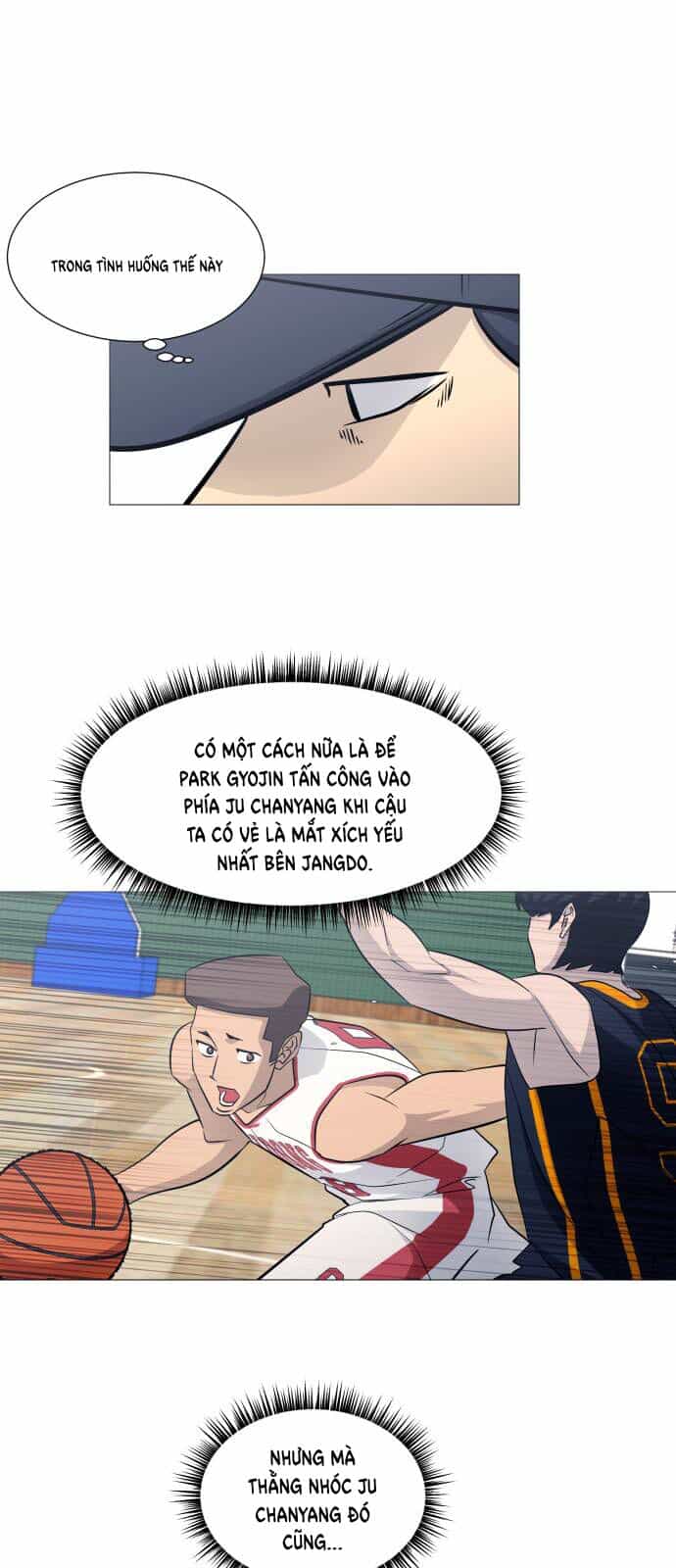 Garbage Time - Chương 134 - ảnh 24