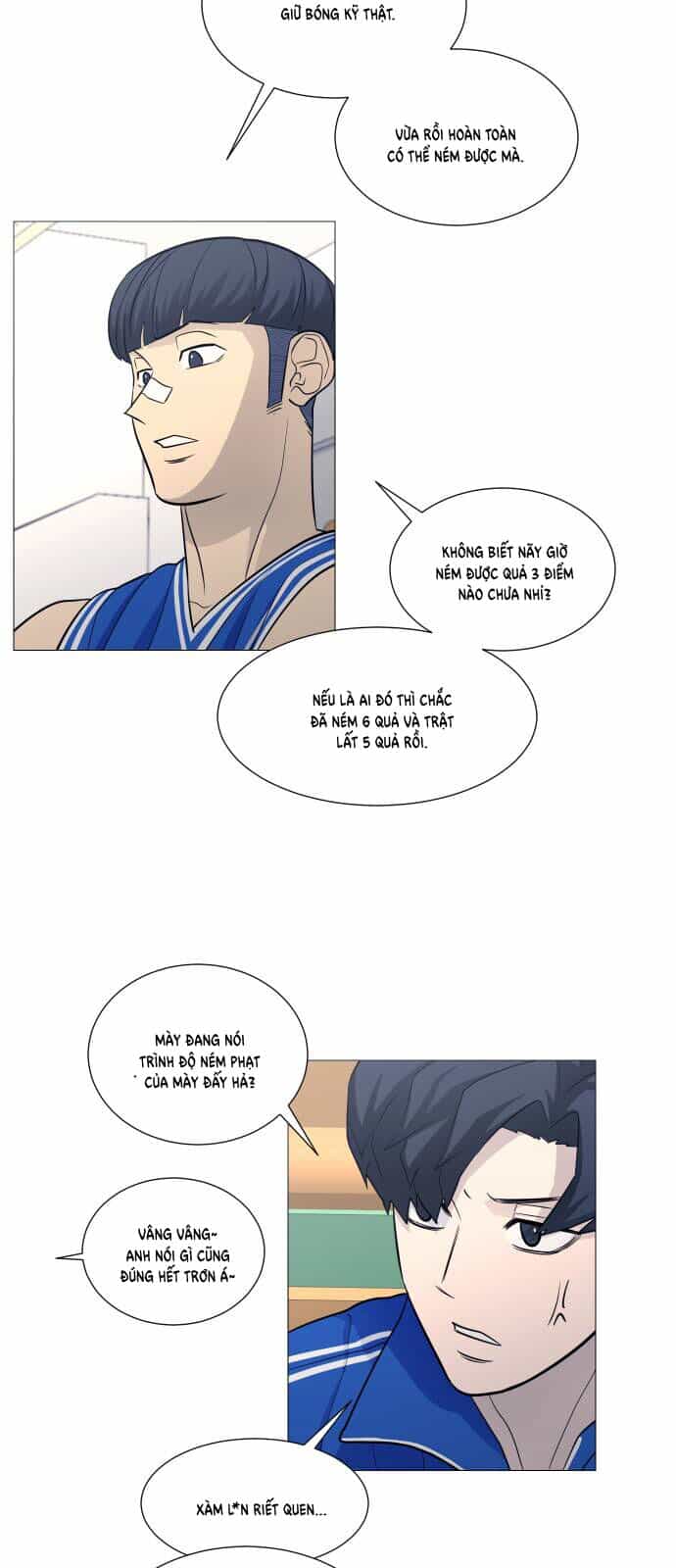 Garbage Time - Chương 134 - ảnh 28