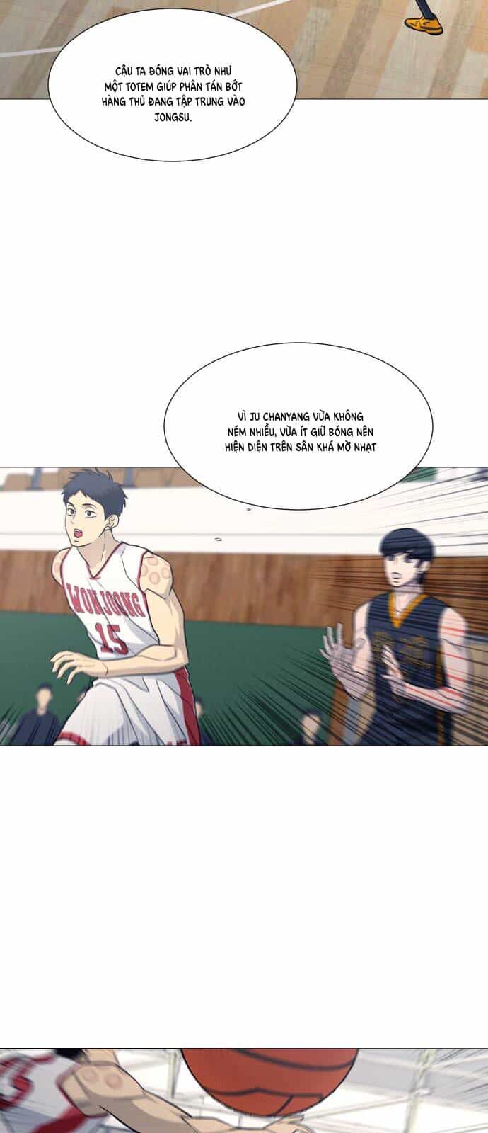 Garbage Time - Chương 134 - ảnh 30