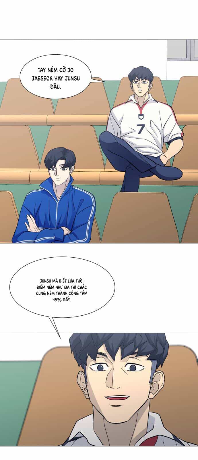 Garbage Time - Chương 134 - ảnh 34