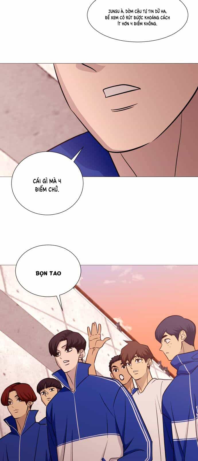 Garbage Time - Chương 137 - ảnh 38