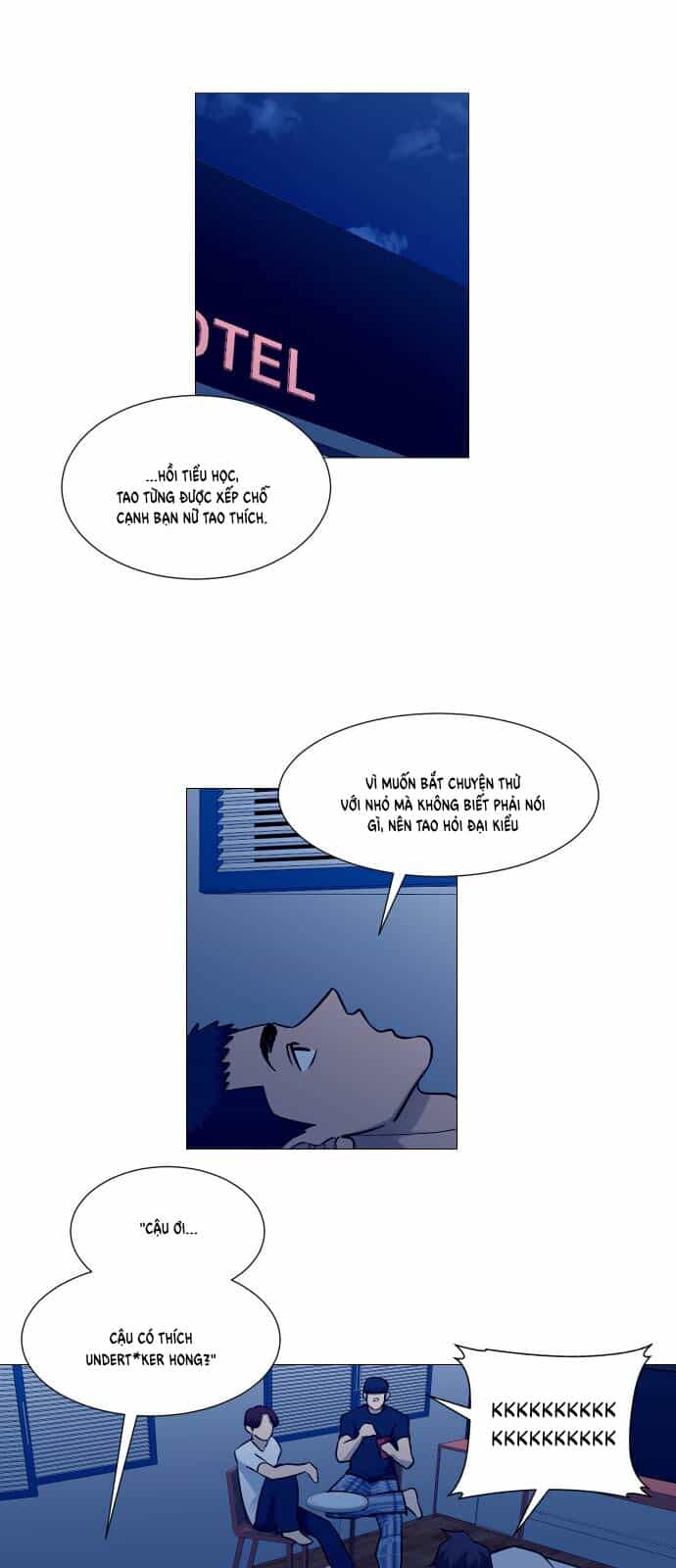 Garbage Time - Chương 138 - ảnh 12