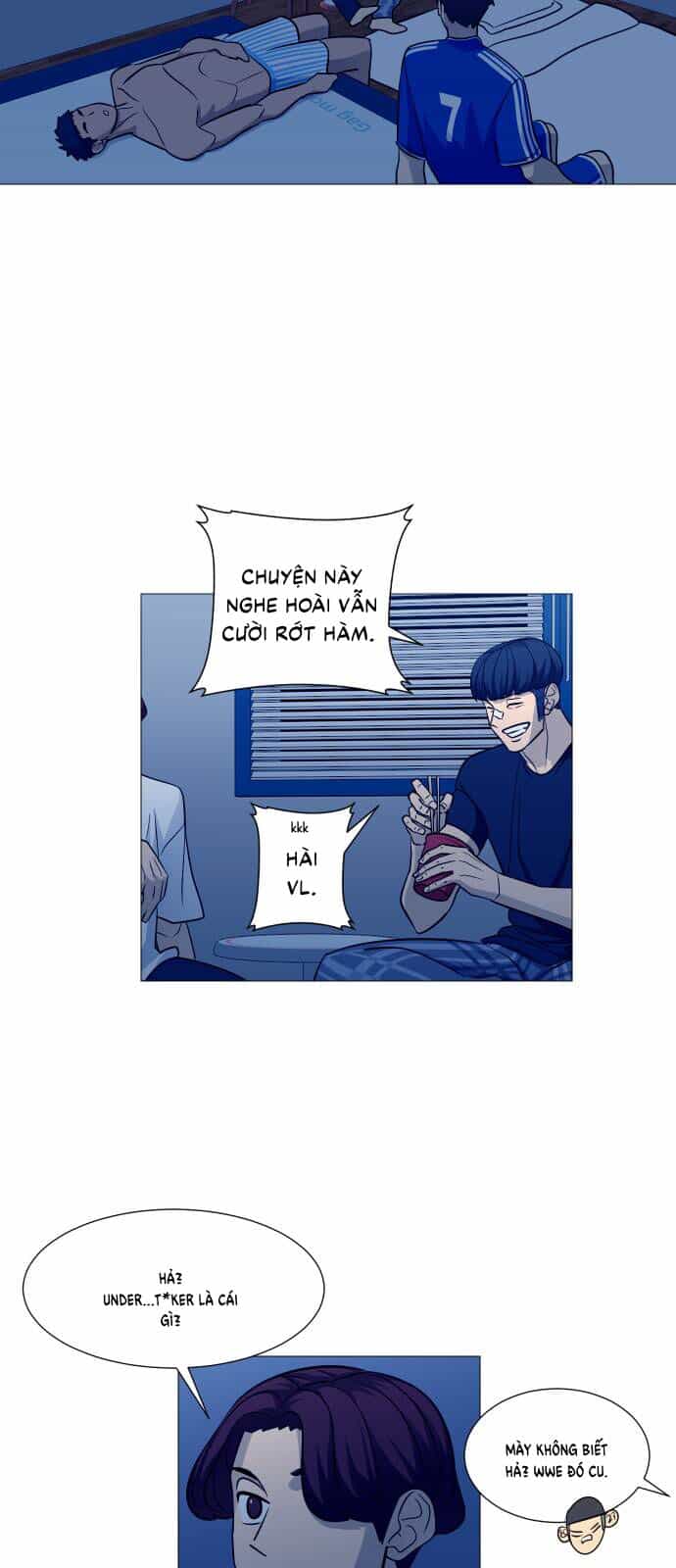 Garbage Time - Chương 138 - ảnh 13