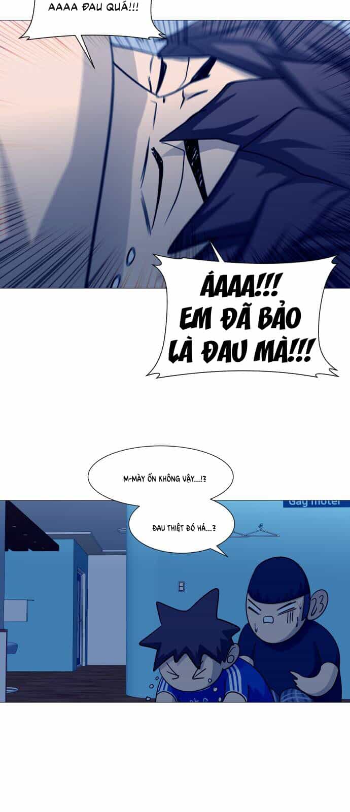Garbage Time - Chương 138 - ảnh 15