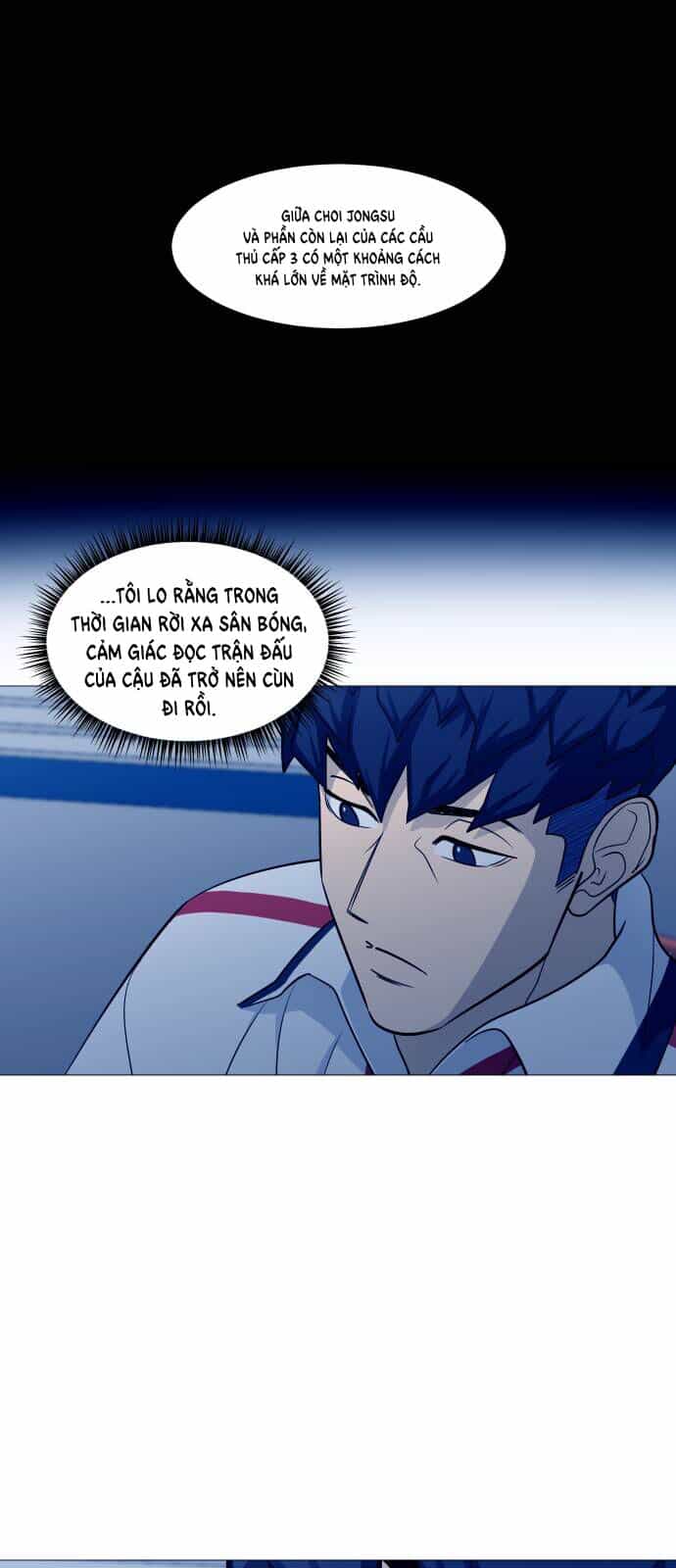 Garbage Time - Chương 138 - ảnh 33