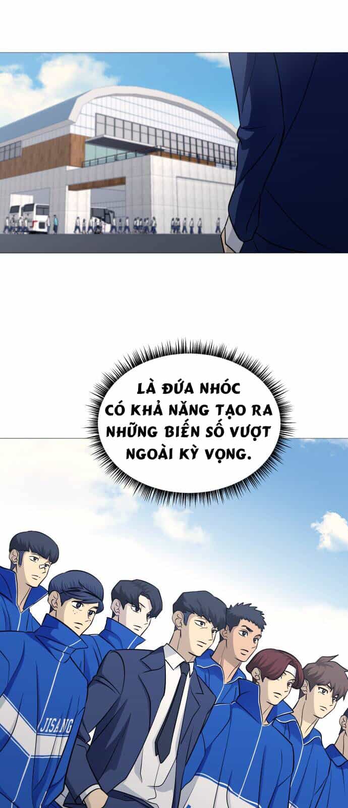 Garbage Time - Chương 138 - ảnh 36