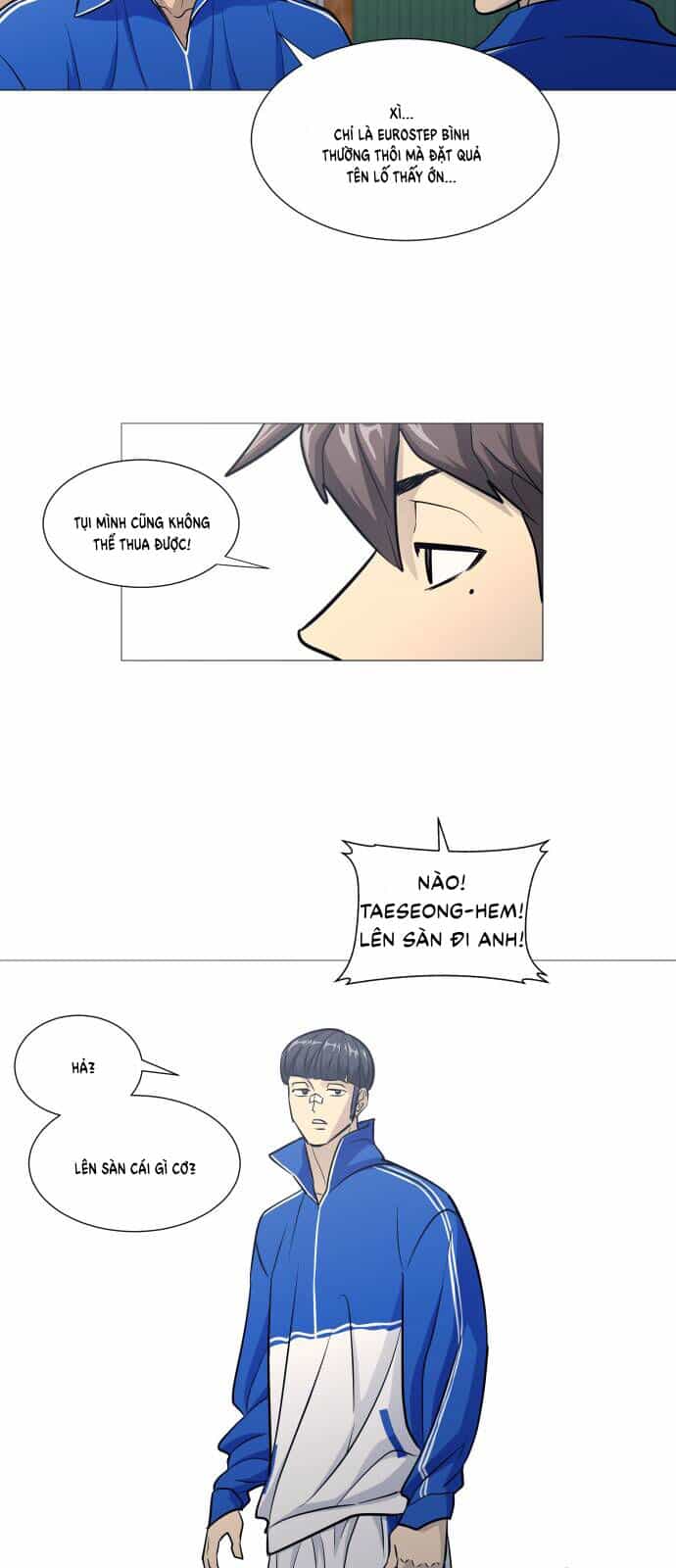 Garbage Time - Chương 140 - ảnh 15