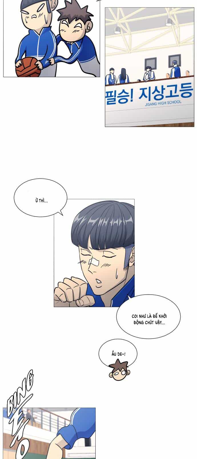 Garbage Time - Chương 140 - ảnh 17
