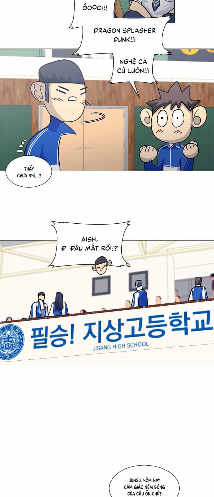 Garbage Time - Chương 140 - ảnh 26
