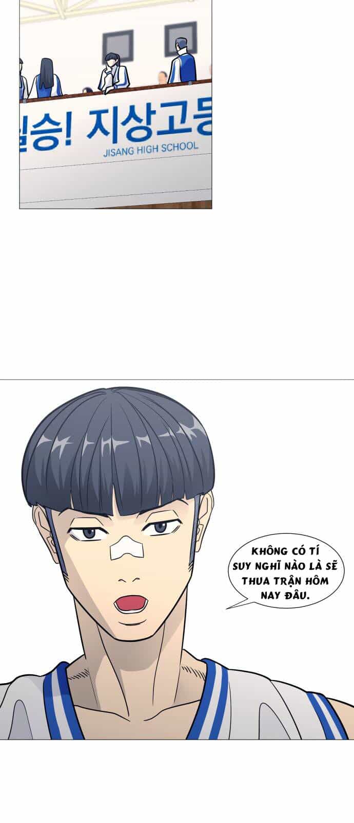Garbage Time - Chương 140 - ảnh 35