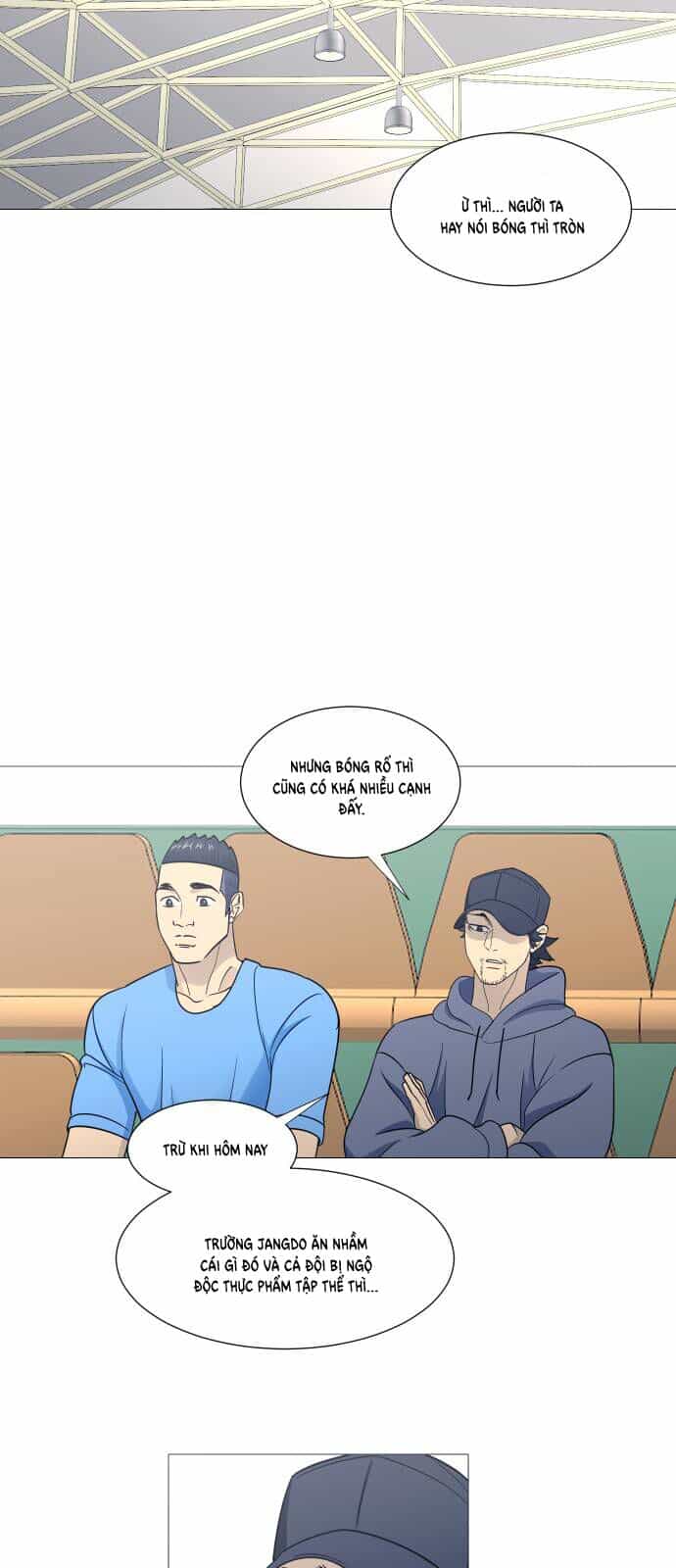 Garbage Time - Chương 141 - ảnh 36