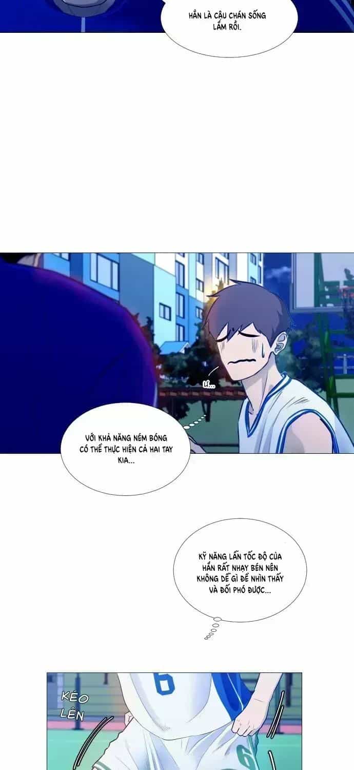 Garbage Time - Chương 3.9 - ảnh 35