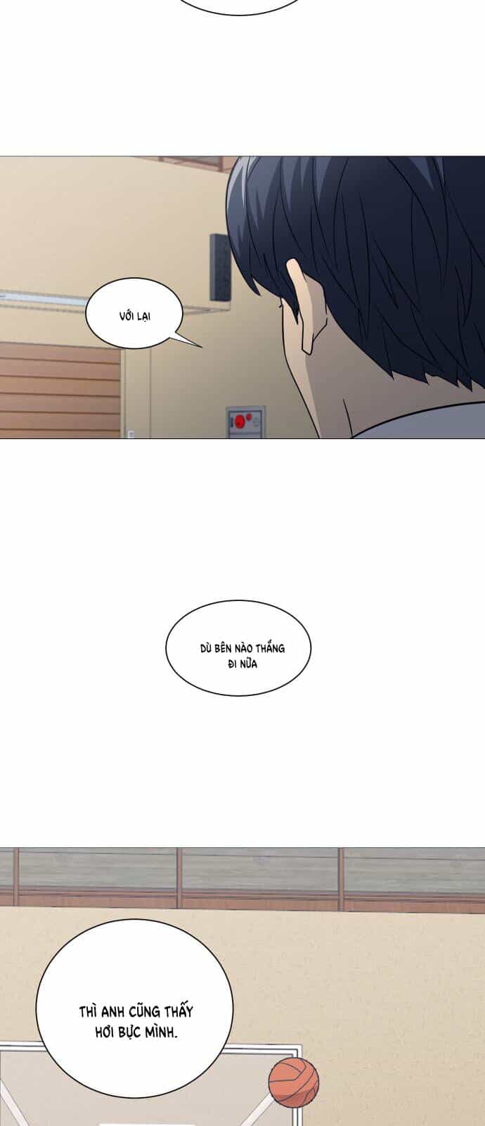 Garbage Time - Chương 143 - ảnh 21