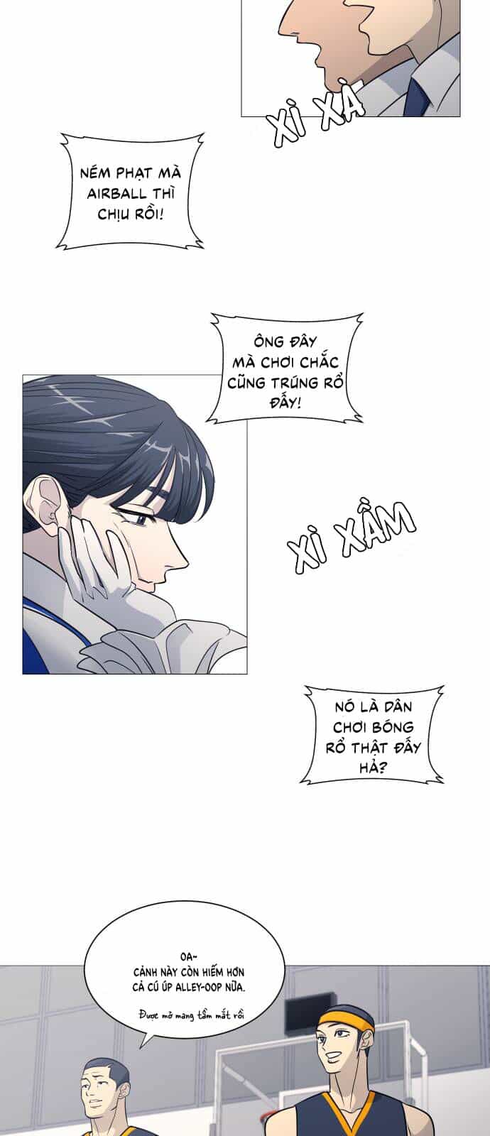 Garbage Time - Chương 143 - ảnh 6
