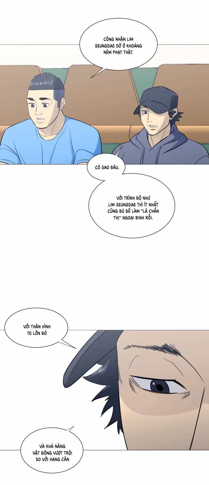 Garbage Time - Chương 144 - ảnh 21