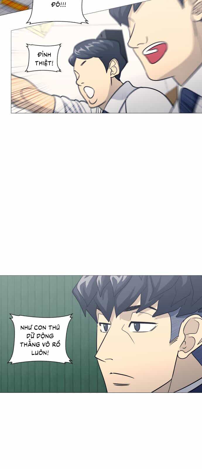 Garbage Time - Chương 144 - ảnh 31