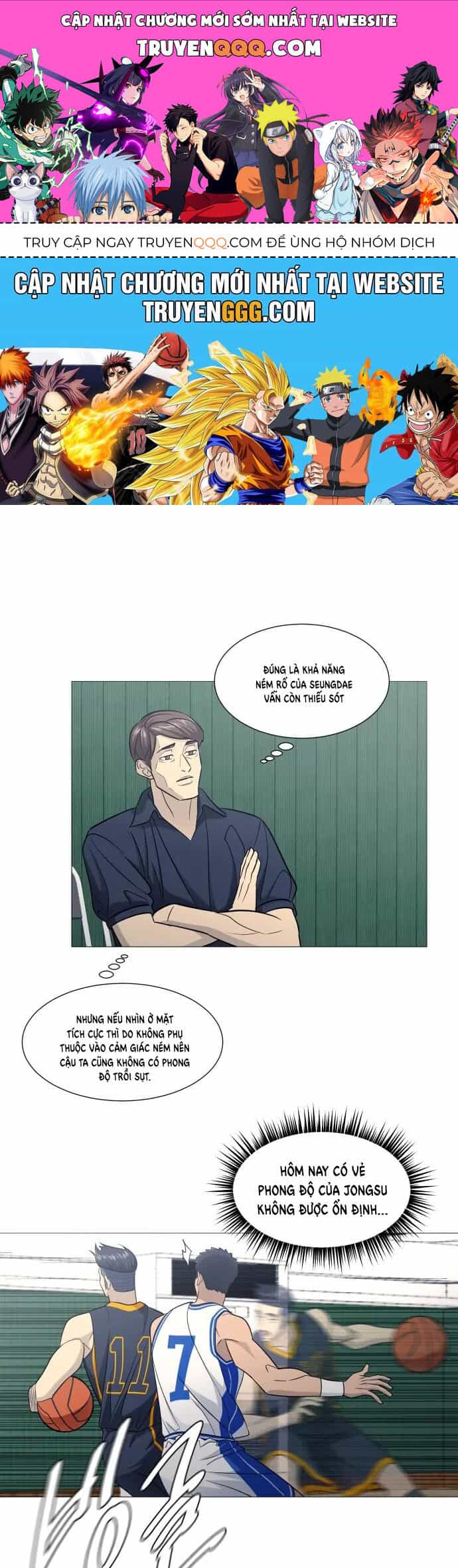 Garbage Time - Chương 145 - ảnh 1
