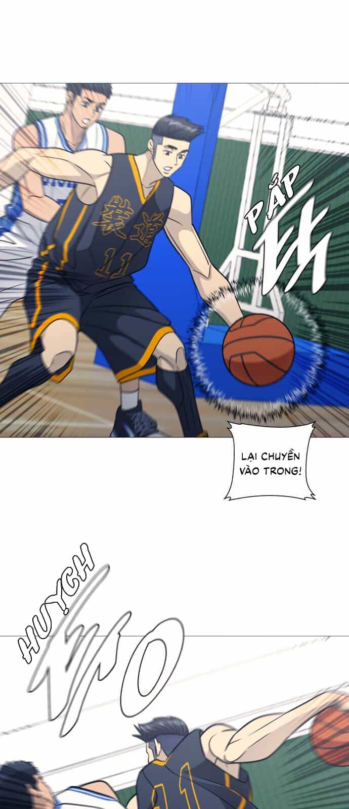 Garbage Time - Chương 145 - ảnh 18