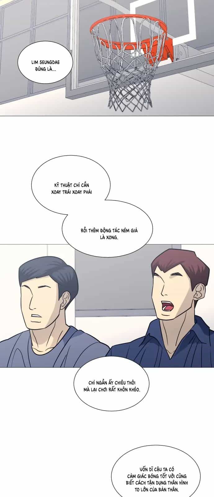 Garbage Time - Chương 145 - ảnh 8