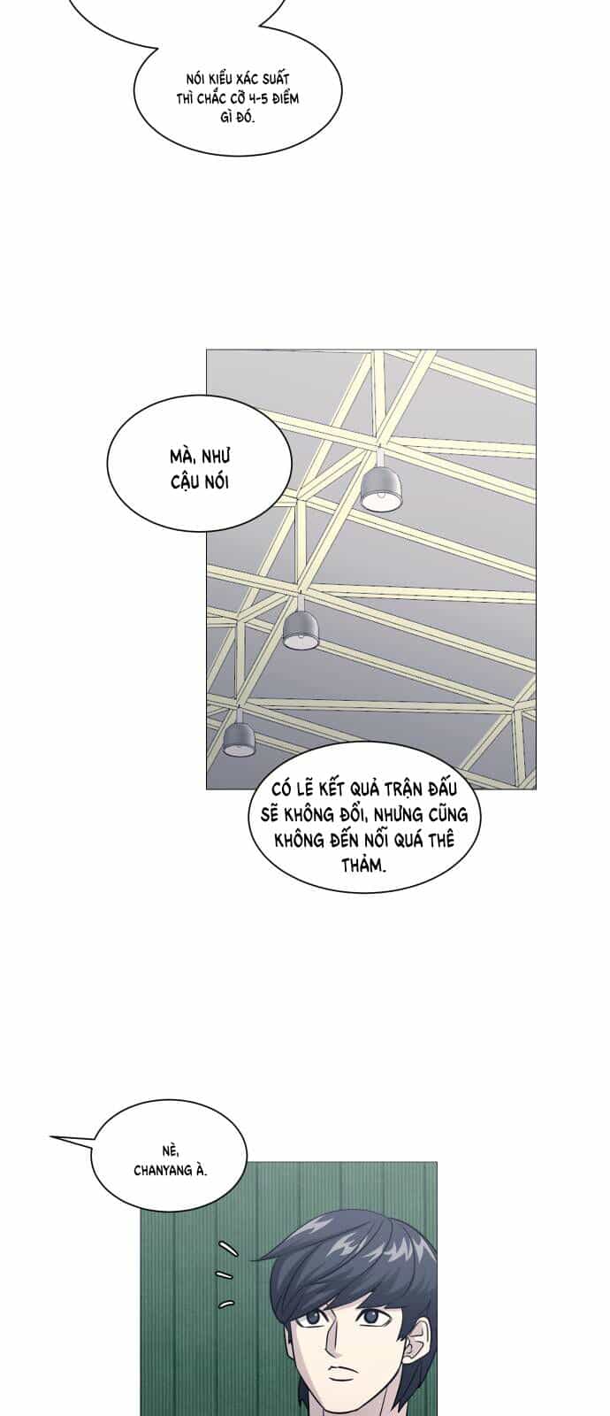 Garbage Time - Chương 146 - ảnh 17