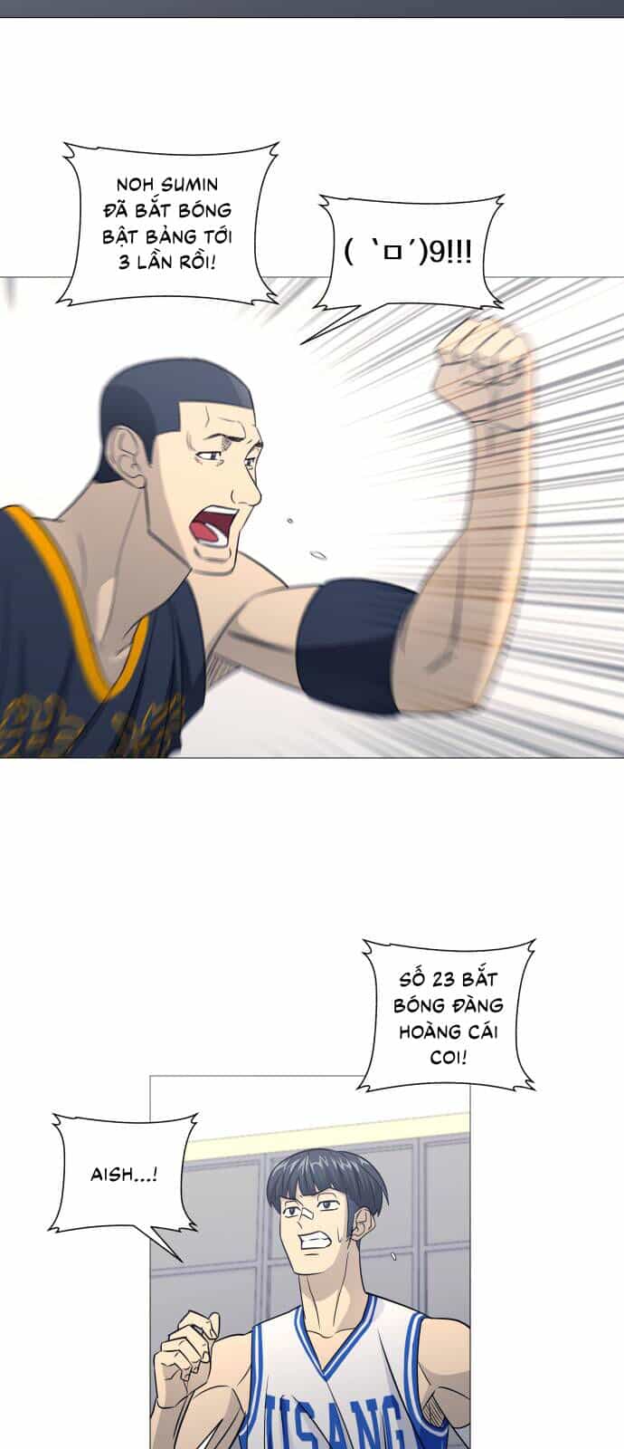 Garbage Time - Chương 146 - ảnh 23