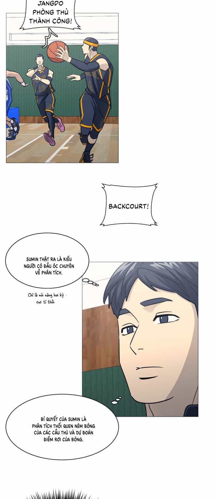 Garbage Time - Chương 146 - ảnh 31