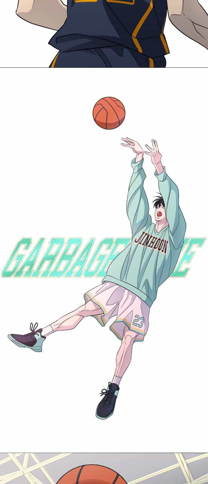 Garbage Time - Chương 146 - ảnh 7