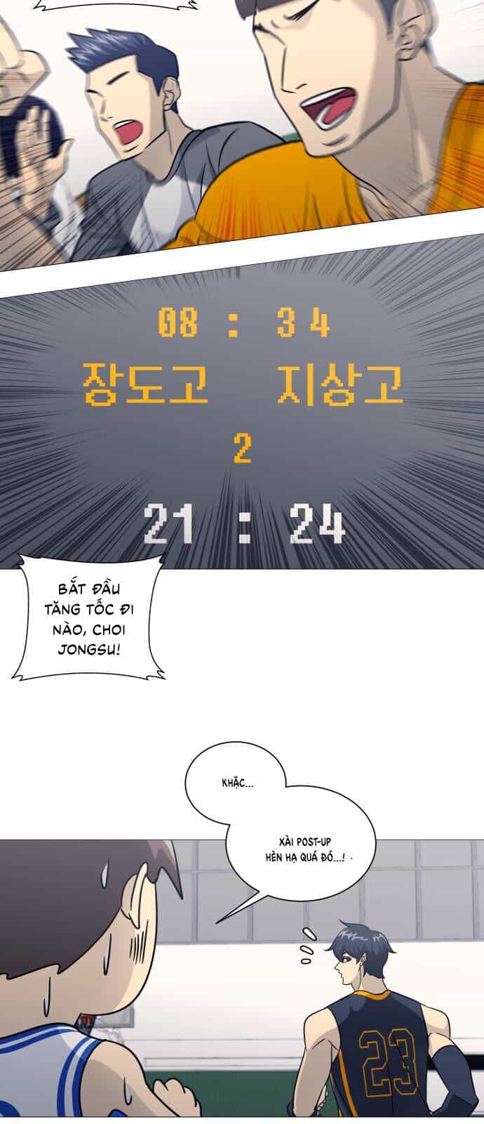 Garbage Time - Chương 147 - ảnh 25