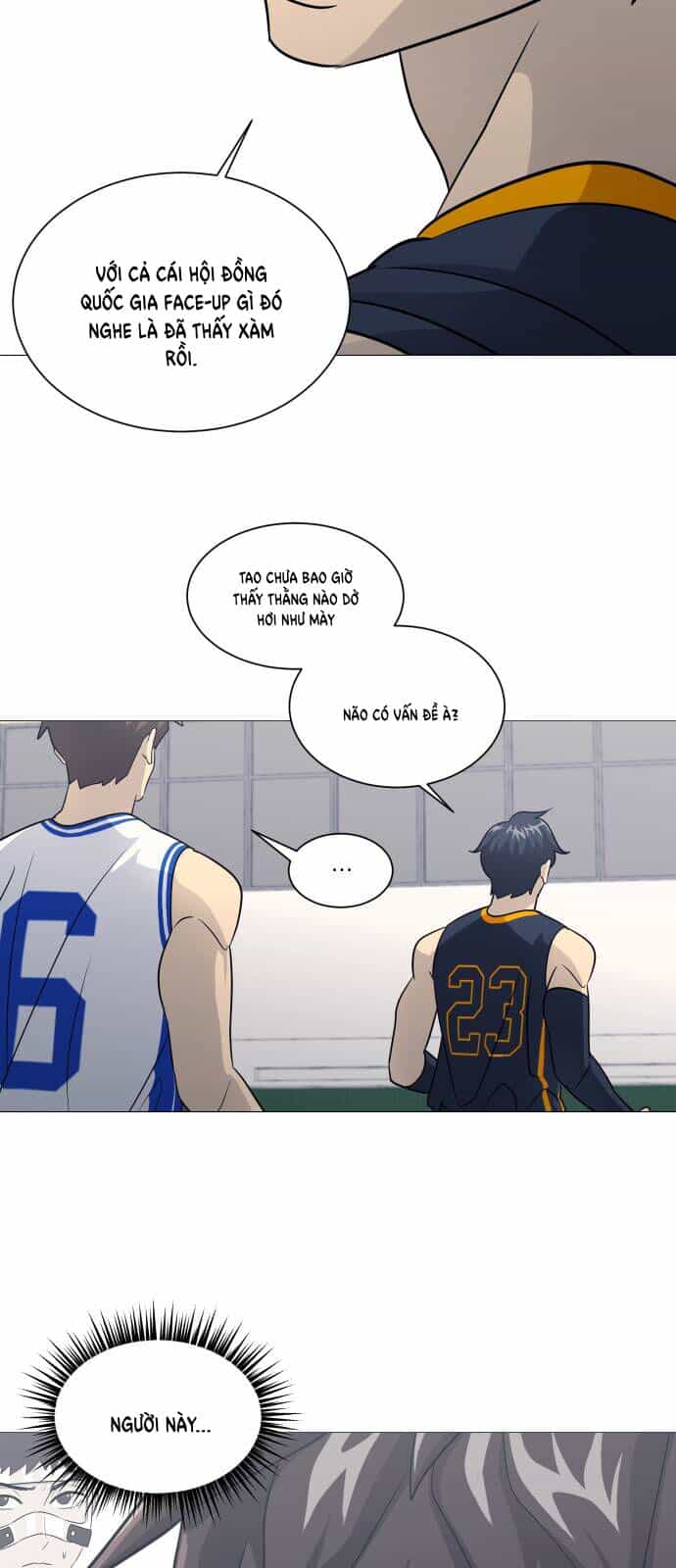 Garbage Time - Chương 147 - ảnh 28