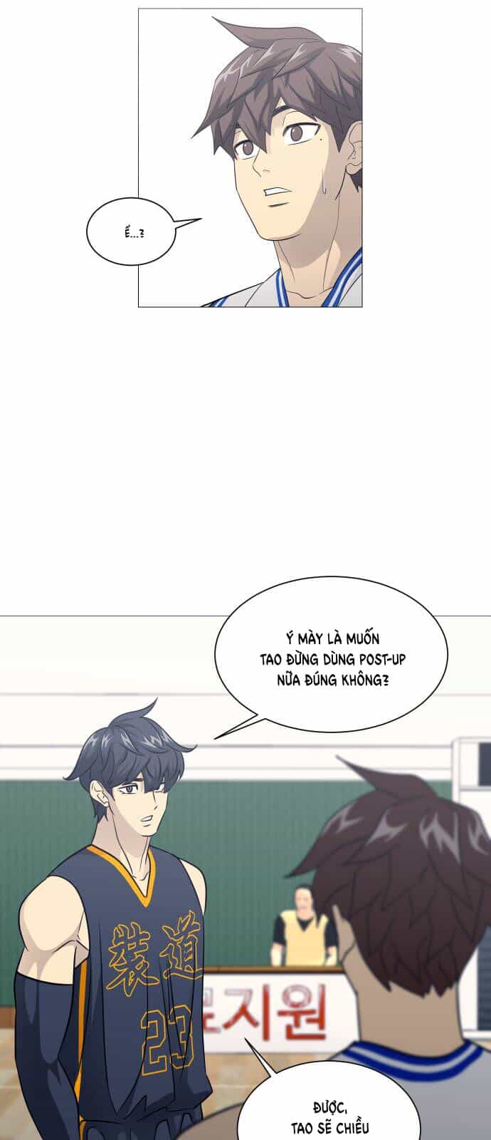 Garbage Time - Chương 147 - ảnh 30