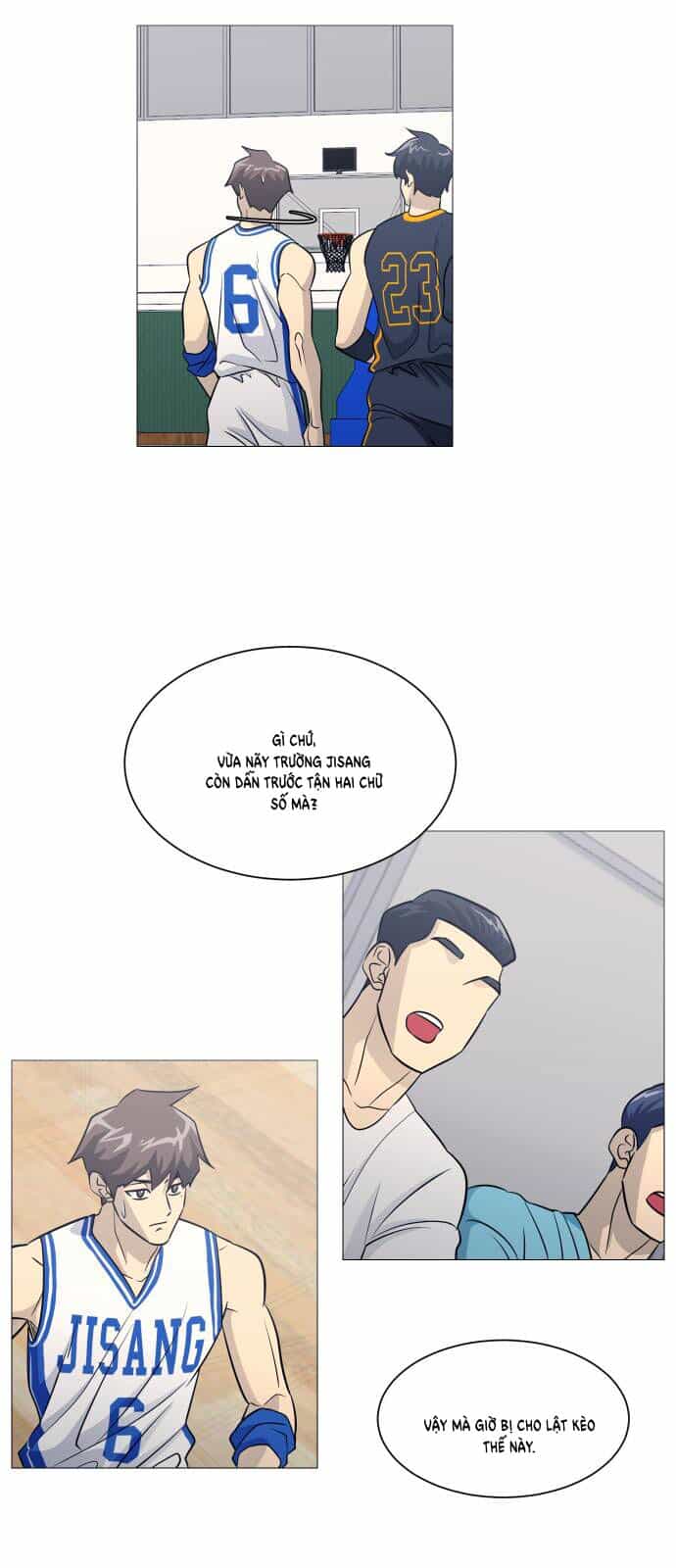 Garbage Time - Chương 148 - ảnh 10