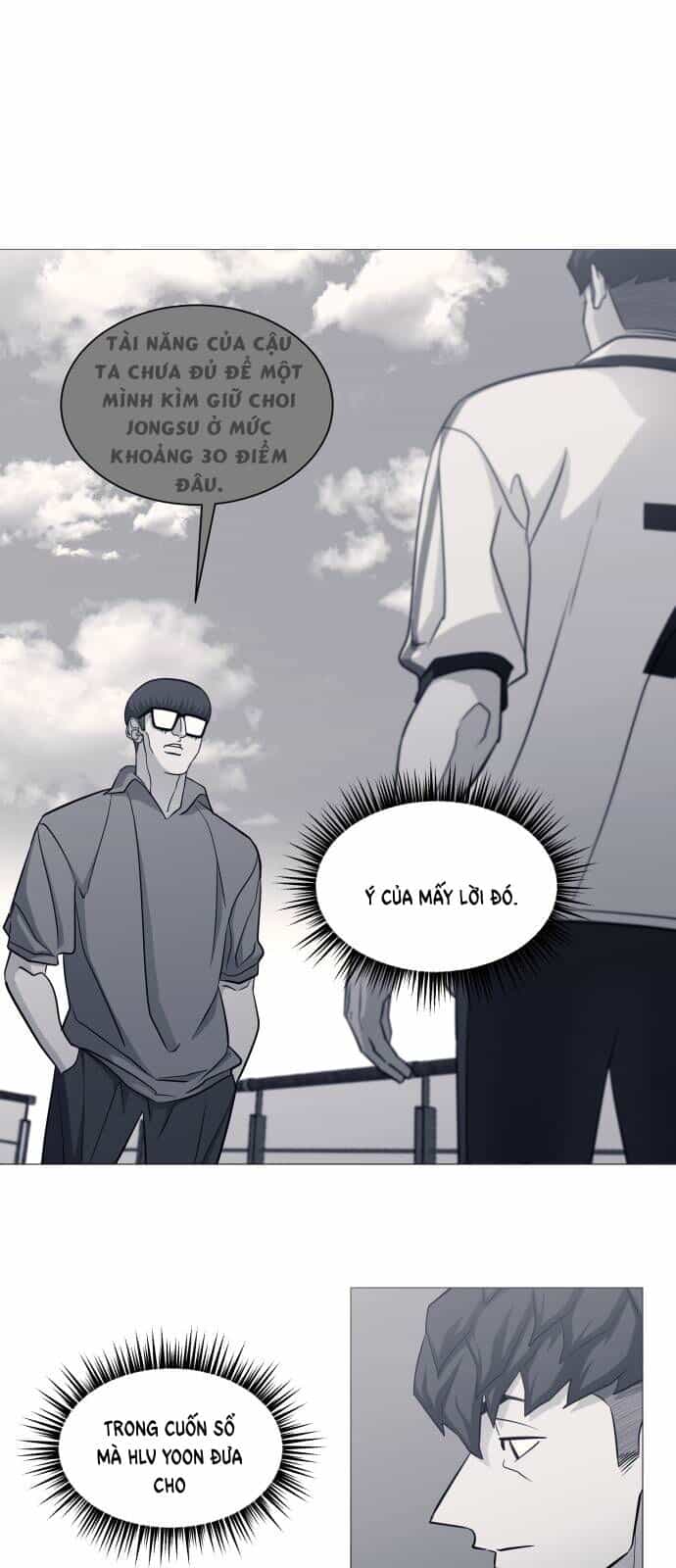 Garbage Time - Chương 148 - ảnh 33