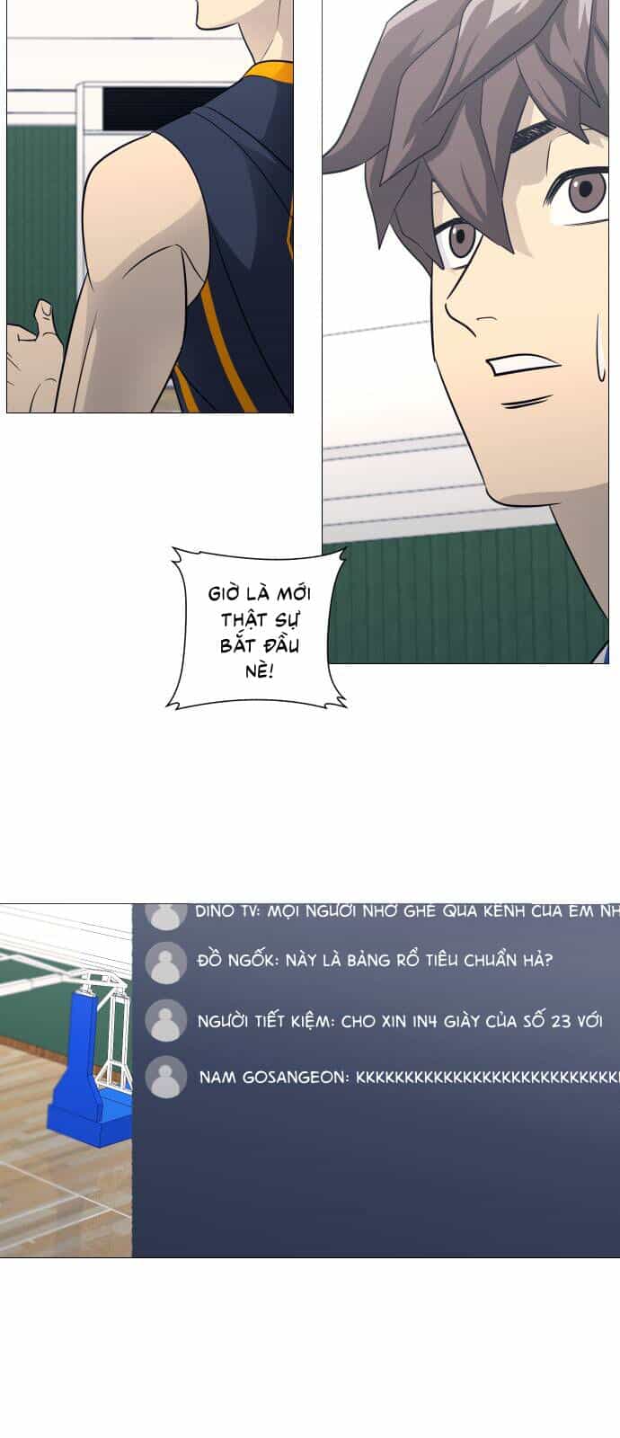 Garbage Time - Chương 148 - ảnh 4