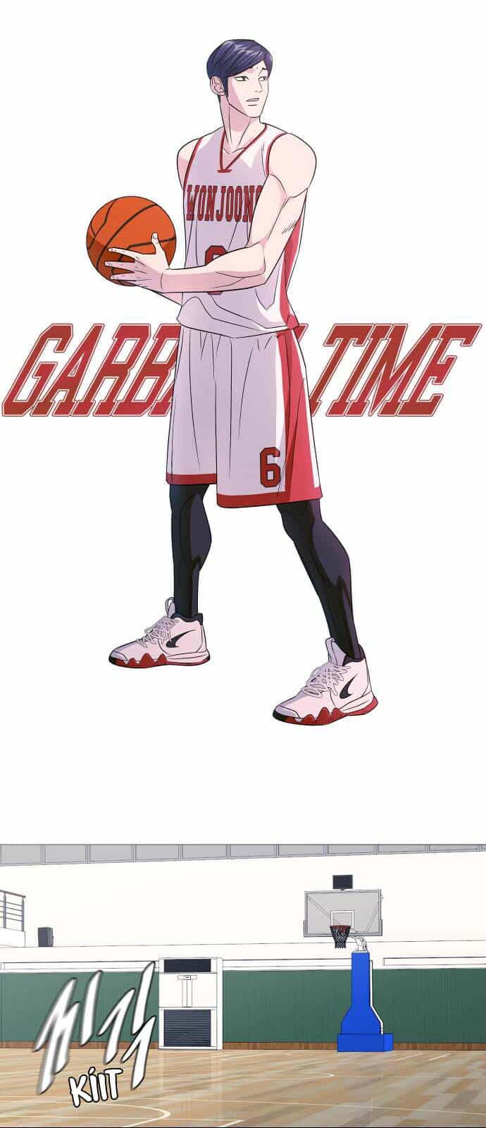 Garbage Time - Chương 148 - ảnh 6
