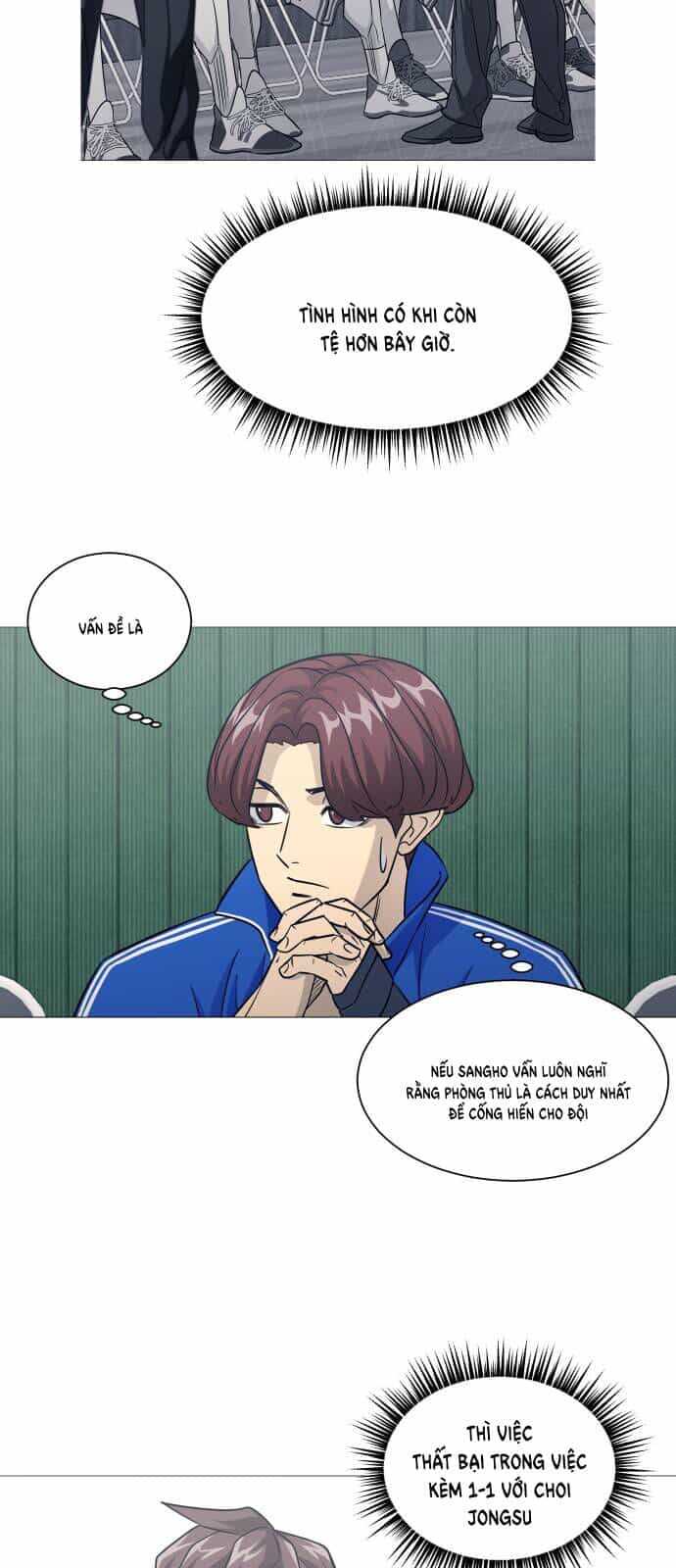 Garbage Time - Chương 149 - ảnh 15