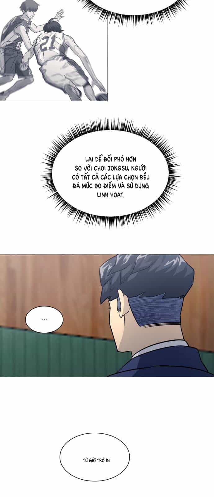 Garbage Time - Chương 149 - ảnh 2