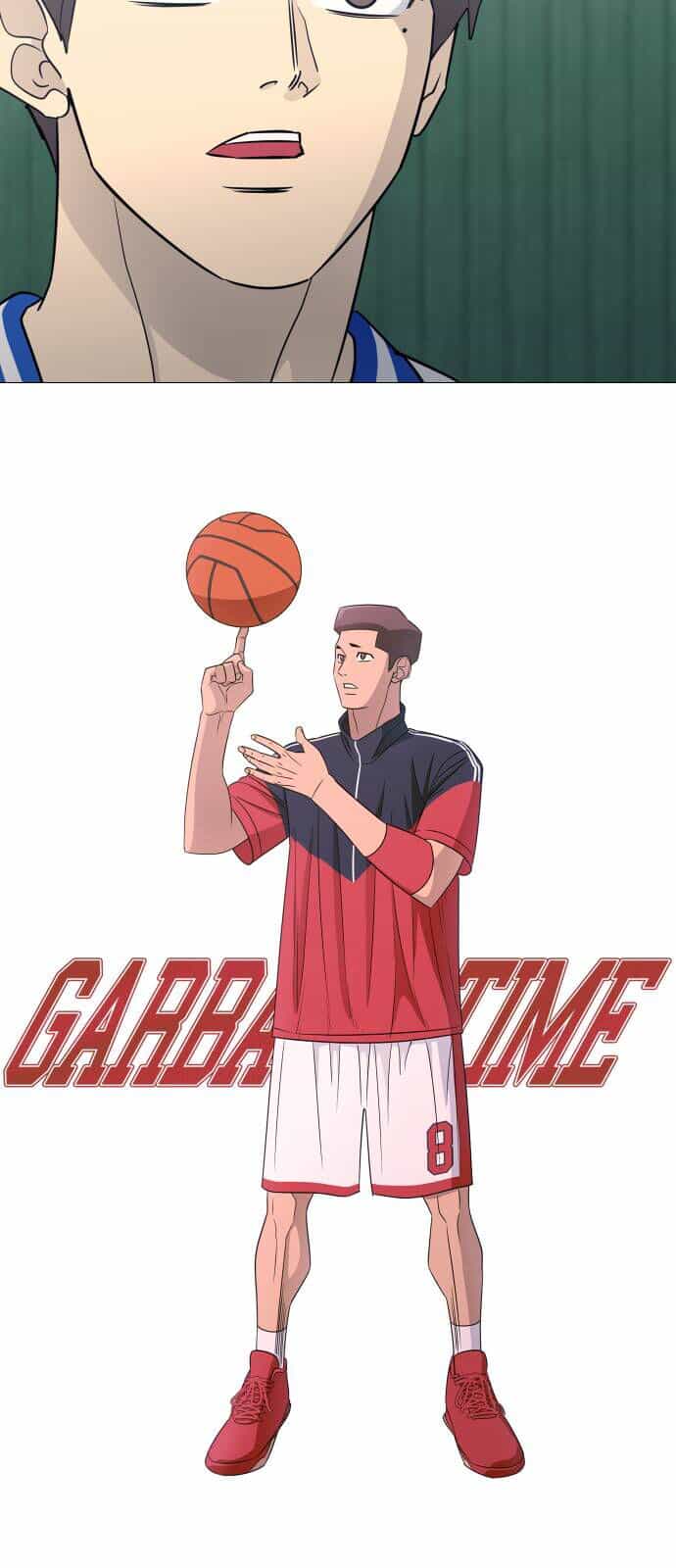Garbage Time - Chương 149 - ảnh 4