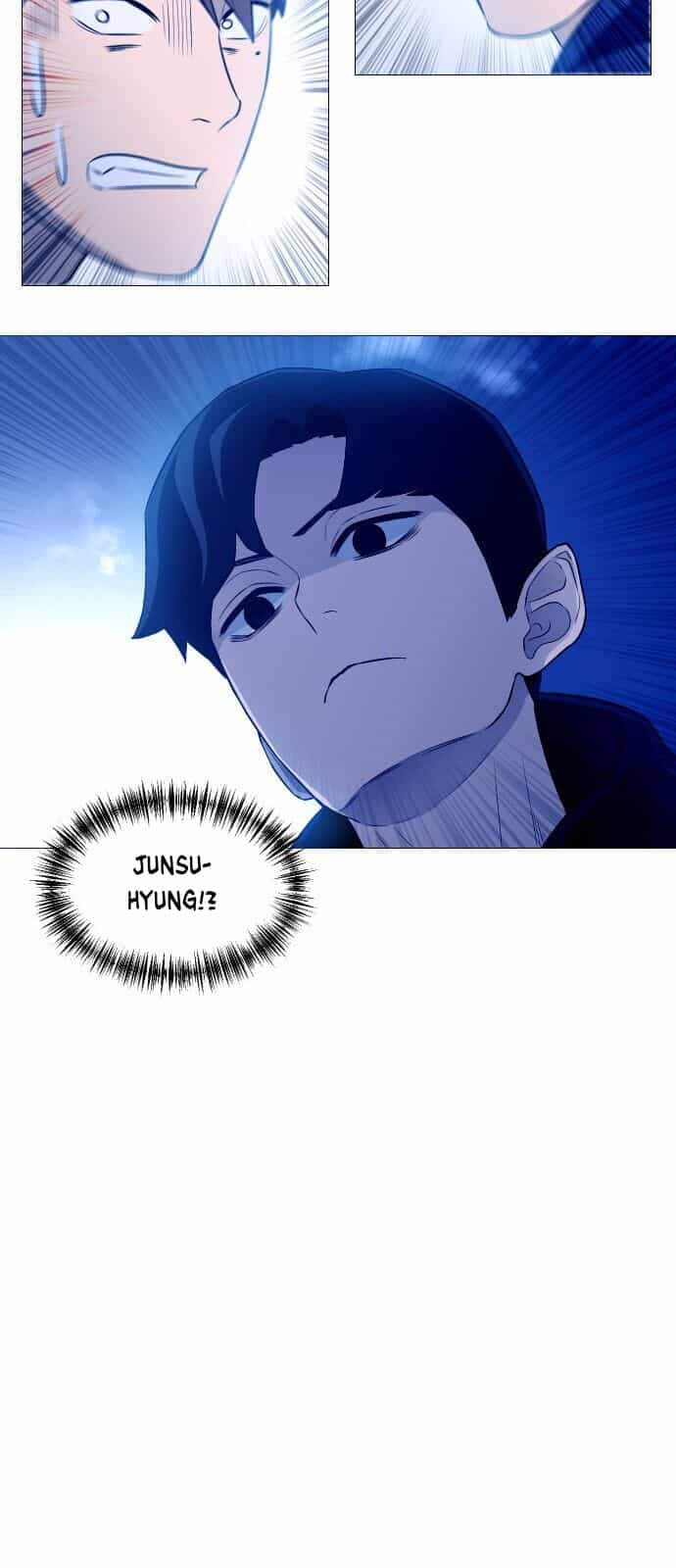 Garbage Time - Chương 4 - ảnh 2