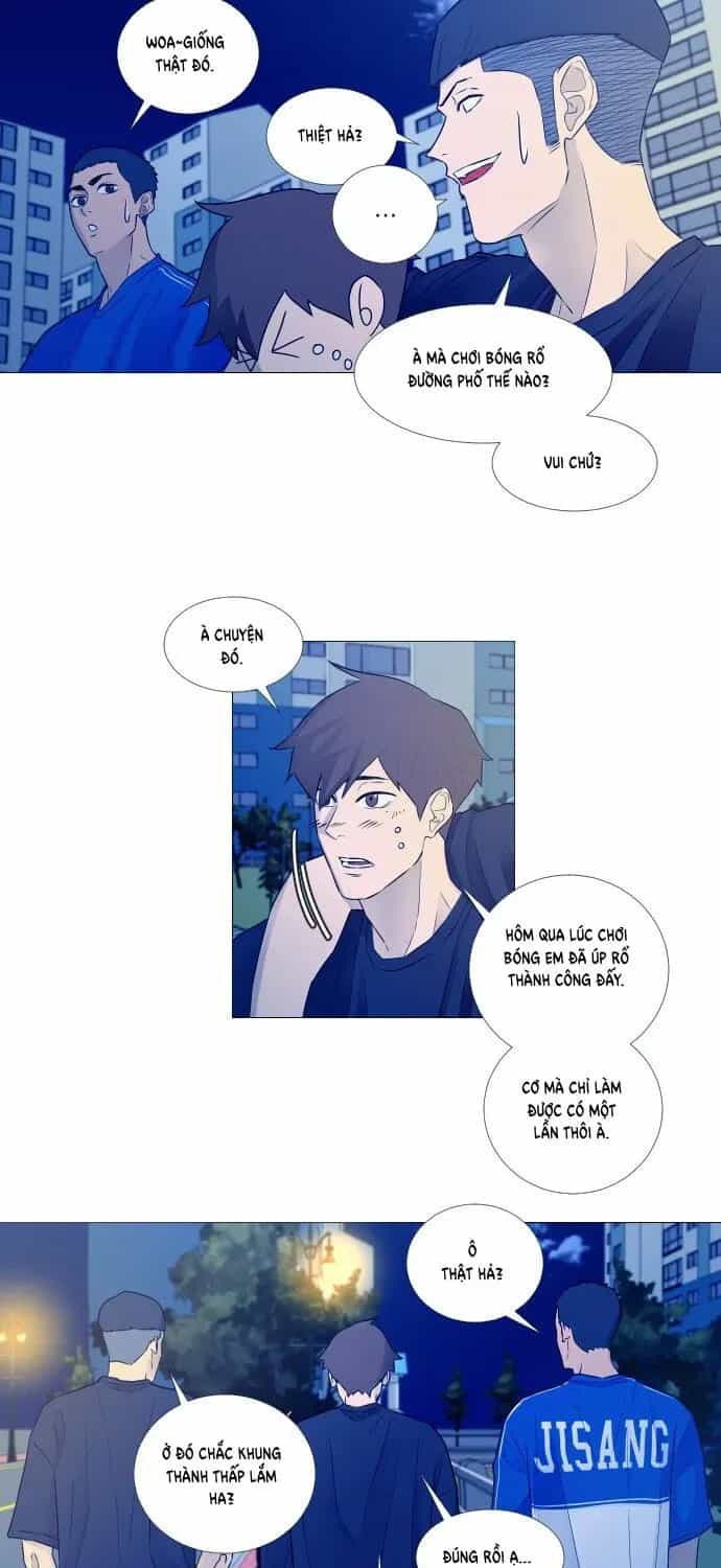 Garbage Time - Chương 4.1 - ảnh 23