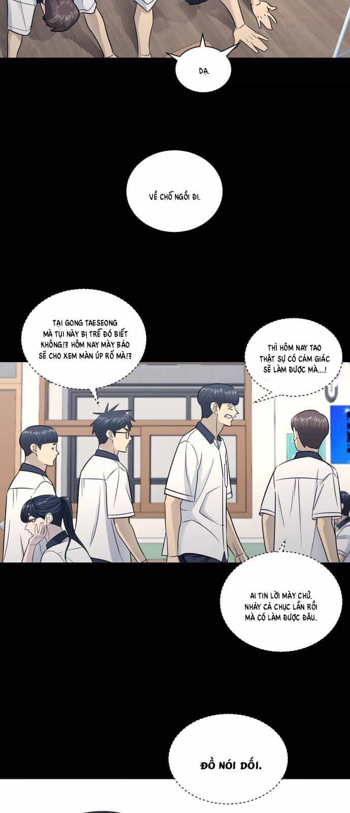 Garbage Time - Chương 163 - ảnh 15