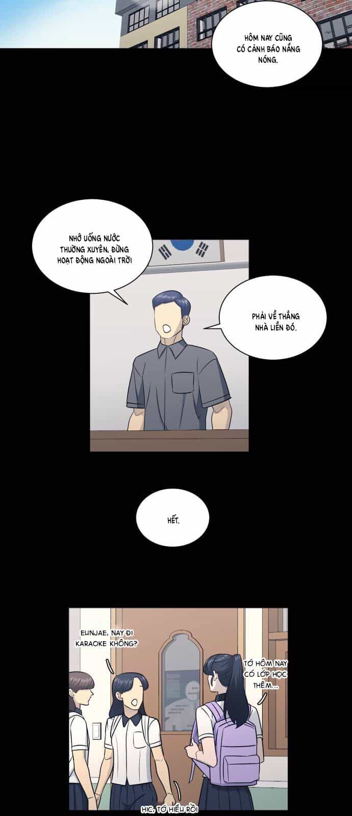 Garbage Time - Chương 163 - ảnh 17