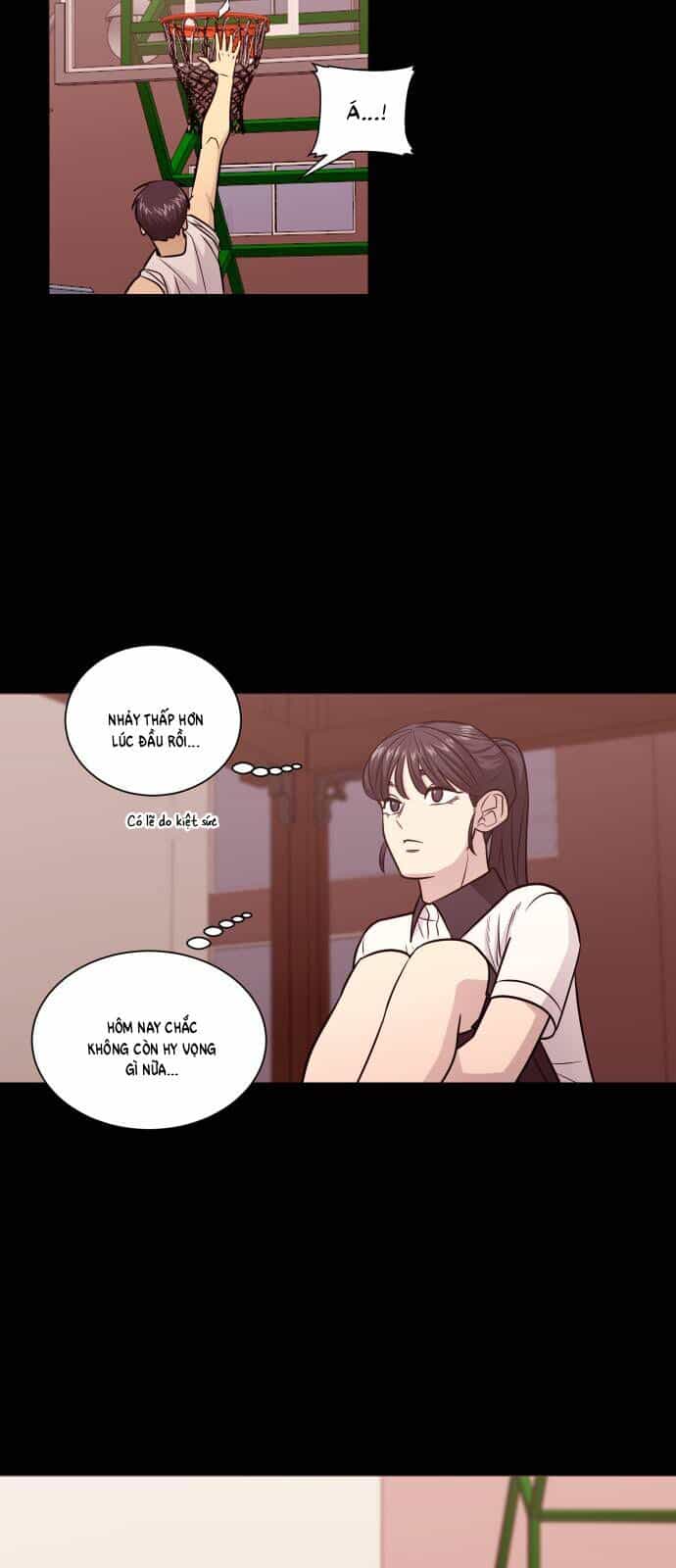 Garbage Time - Chương 163 - ảnh 31
