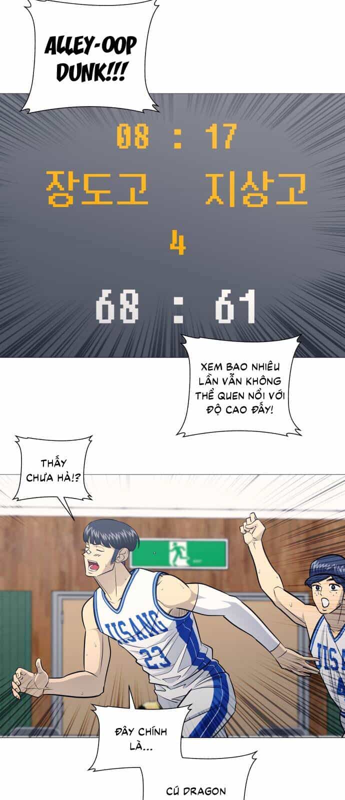 Garbage Time - Chương 170 - ảnh 17