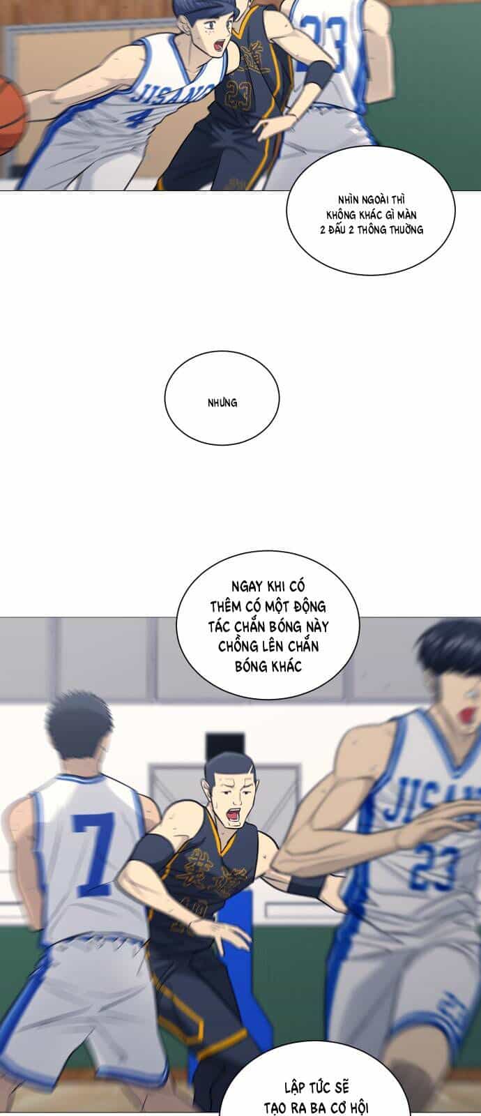 Garbage Time - Chương 170 - ảnh 20