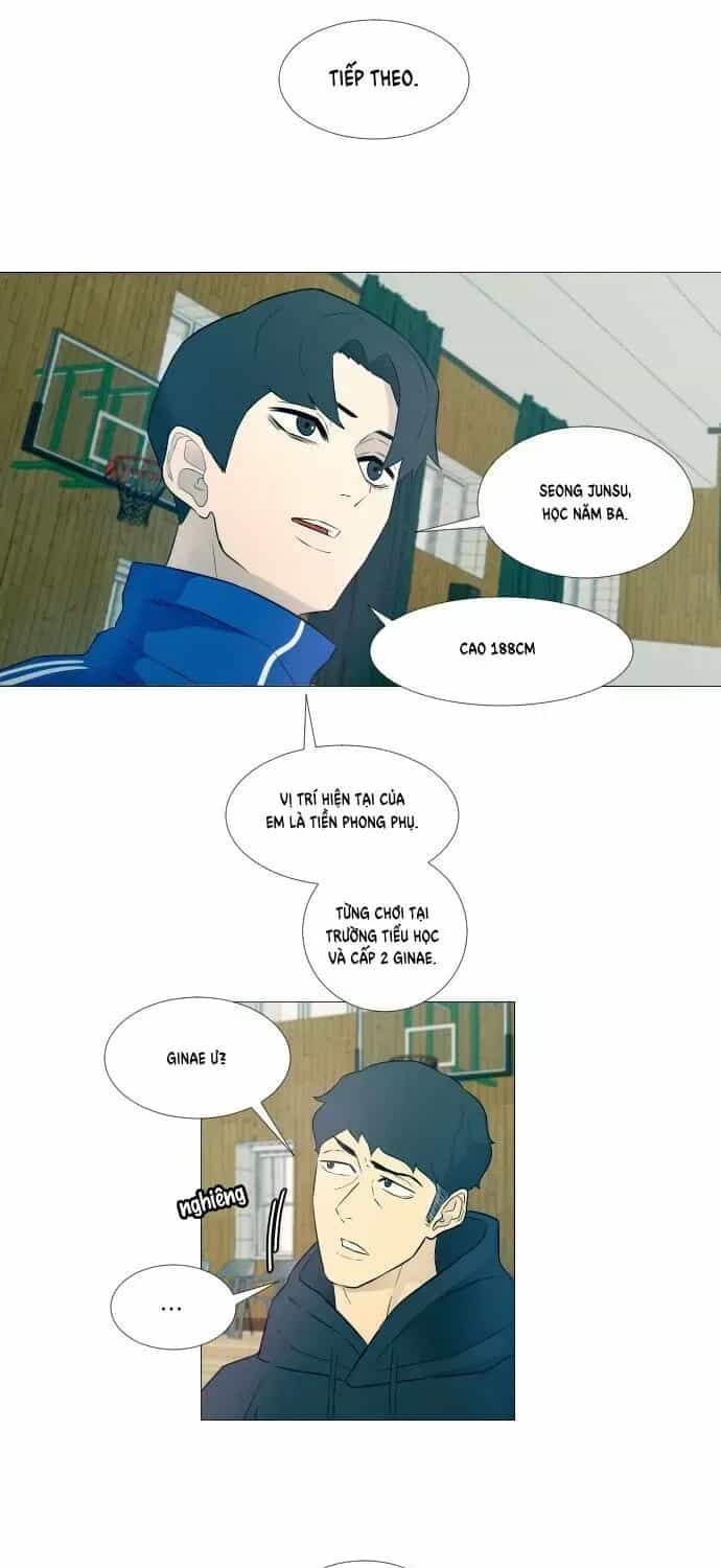 Garbage Time - Chương 4.2 - ảnh 50