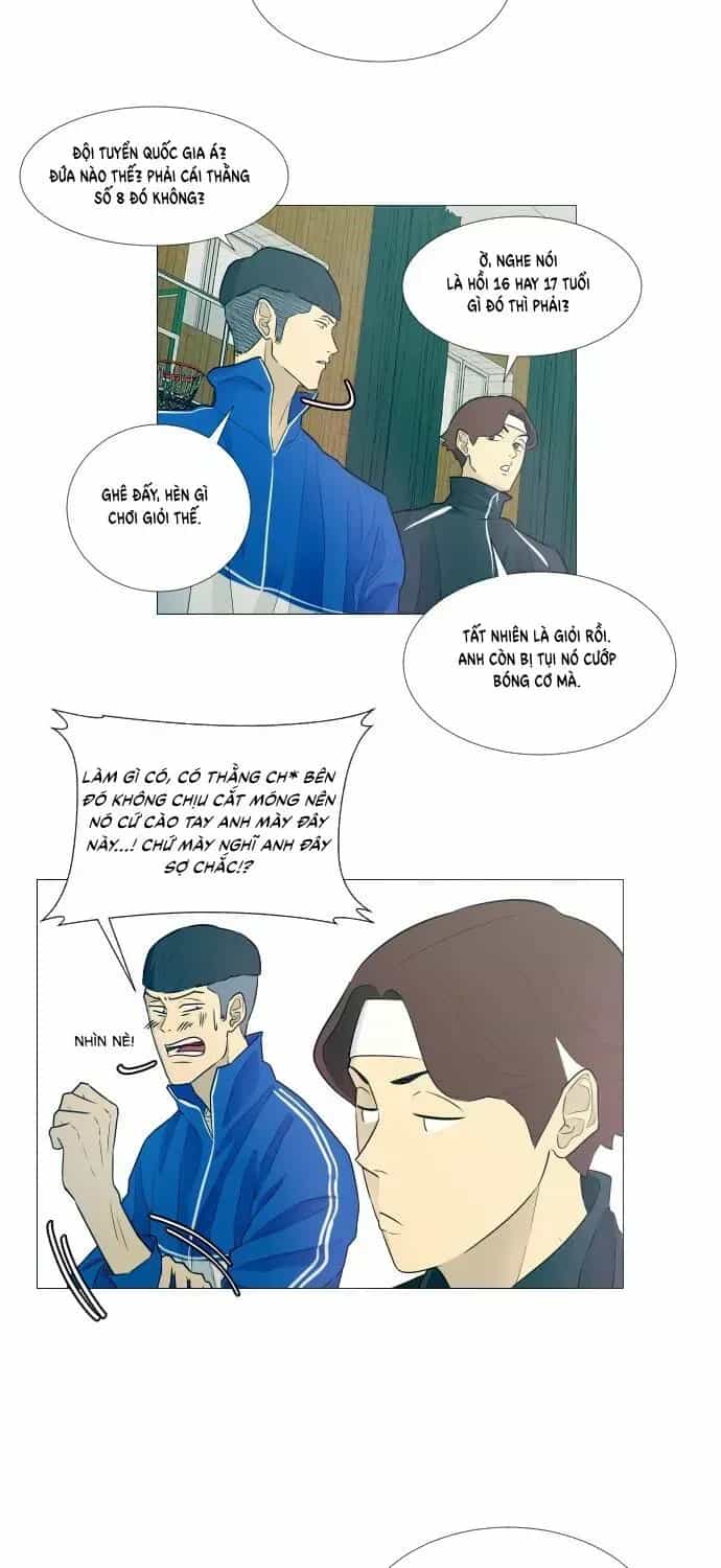 Garbage Time - Chương 4.2 - ảnh 68