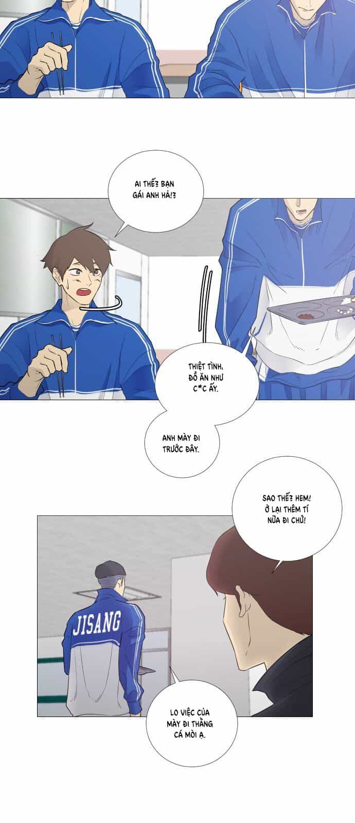 Garbage Time - Chương 5 - ảnh 10