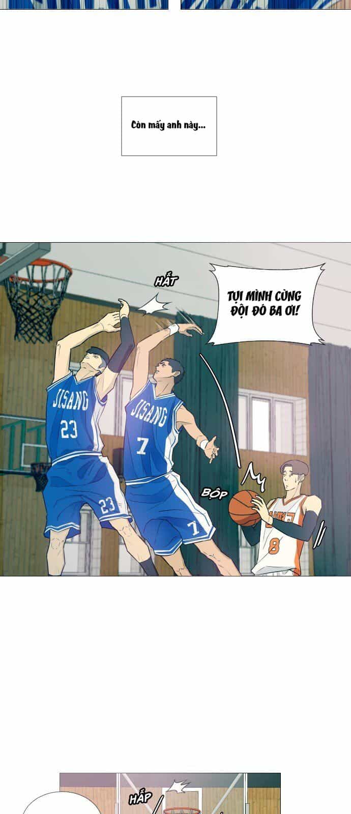 Garbage Time - Chương 5 - ảnh 22